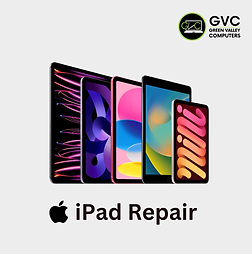 ipad service