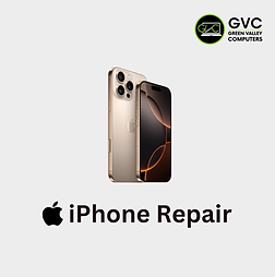 iPhone Service