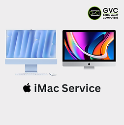 iMac Service
