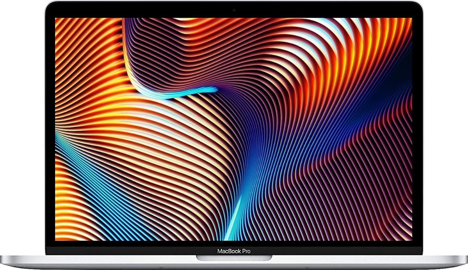 MacBook Pro 15" 2017 A1707, Core i7, 16GB RAM, 500GB SSD, 2GB Graphics