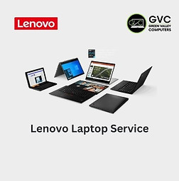 lenovo laptop service