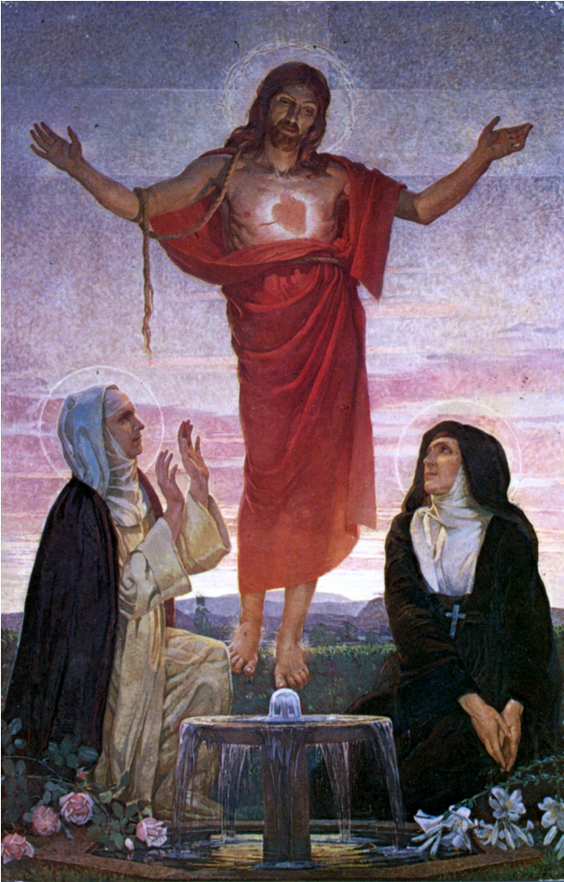 Bulletin: The Most Holy Body & Blood of Christ [Corpus Christi] (A) 2026