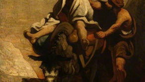 Bulletin: 15th Sunday in Ordinary Time C 2025