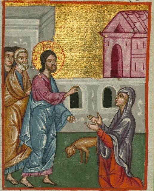 Bulletin: Twentieth Sunday in Ordinary Time (A) 2026
