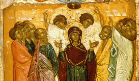 Bulletin: The Ascension of the Lord (A) 2026