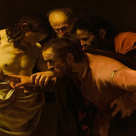 Bulletin: Second Sunday of Easter [or of Divine Mercy] (A) 2026