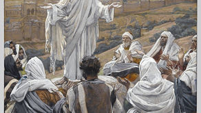 Bulletin: 17th Sunday in Ordinary Time C 2025