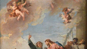 Bulletin: Twenty-First Sunday in Ordinary Time (A) 2026