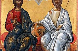 Bulletin: The Most Holy Trinity (A) 2026