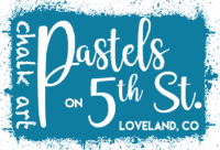 Pastels on 5th