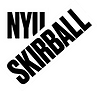 NYUSkirball logo.png