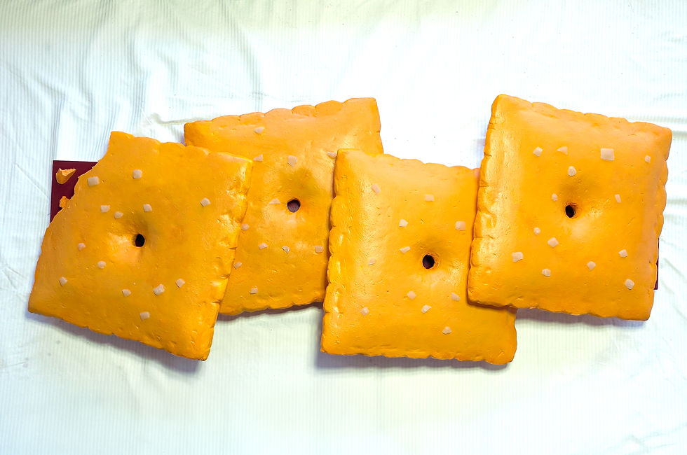 Cheez-Its