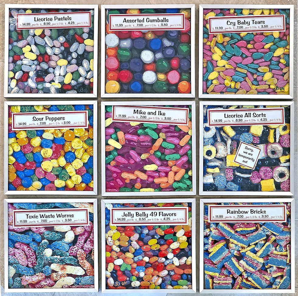 CandyLand
