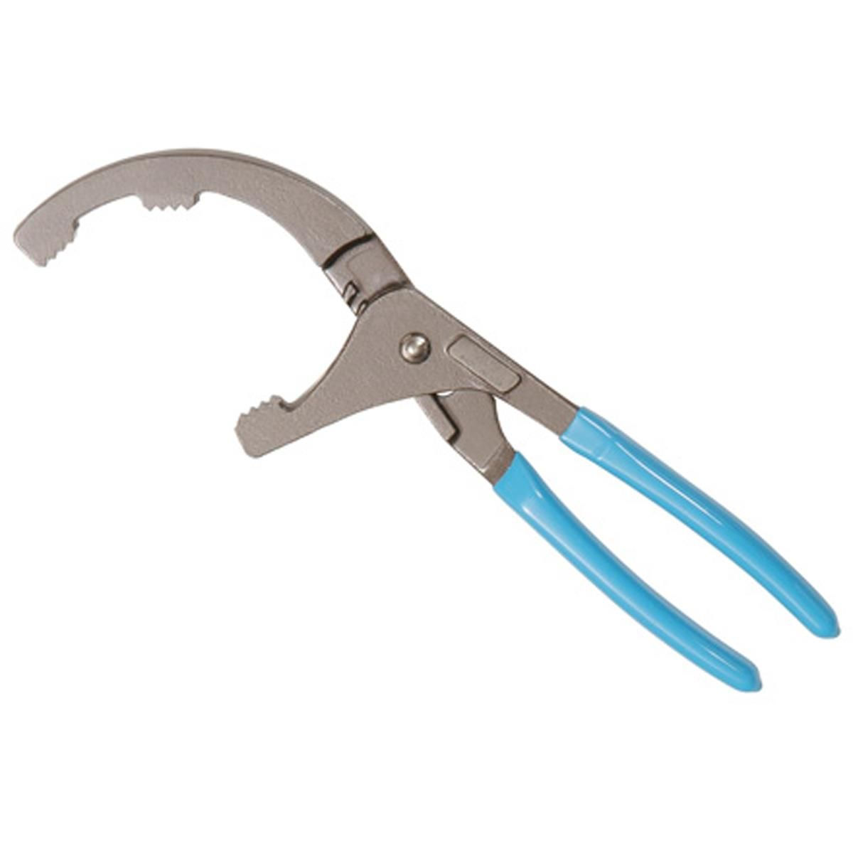 Channellock 9" OIL FILTER PLIERS