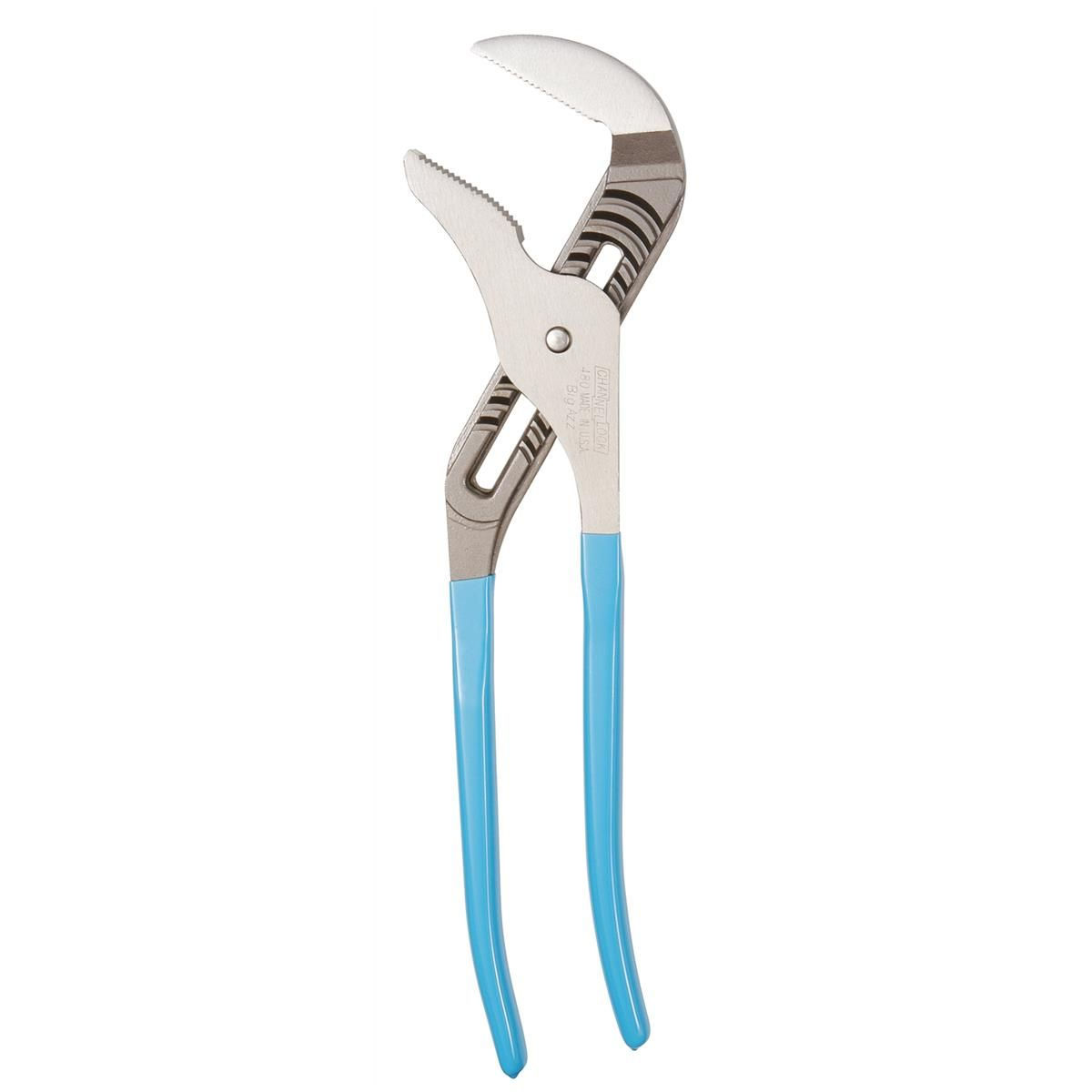 Channellock PLIER TONGUE GROOVE 20-1/4"