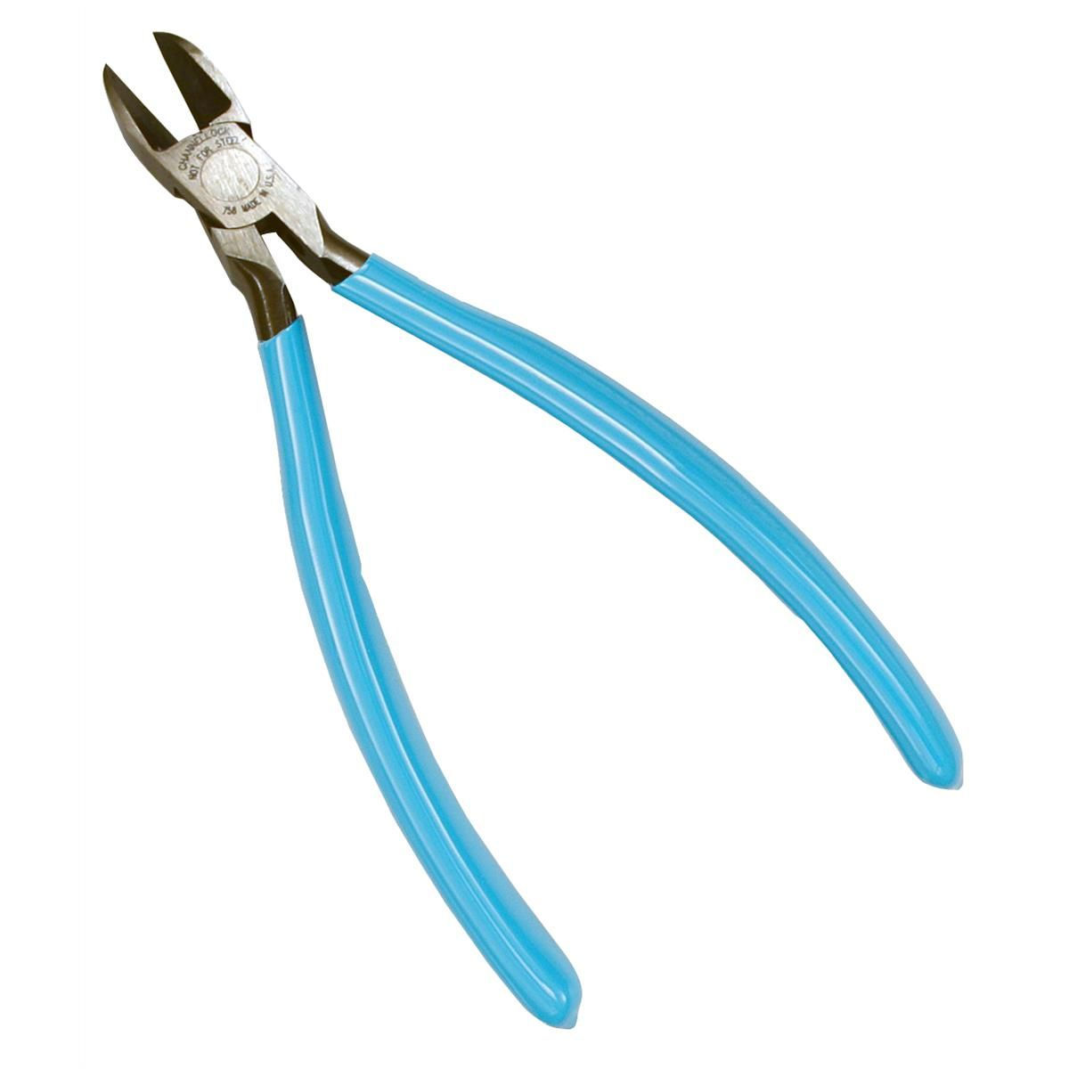 Channellock 7.5" FLUSH CUTTER PLIER