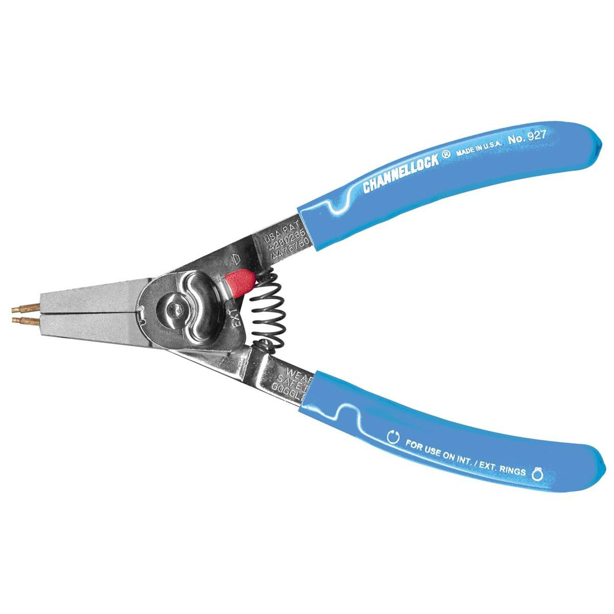 Channellock HD RETAINING RING PLIER