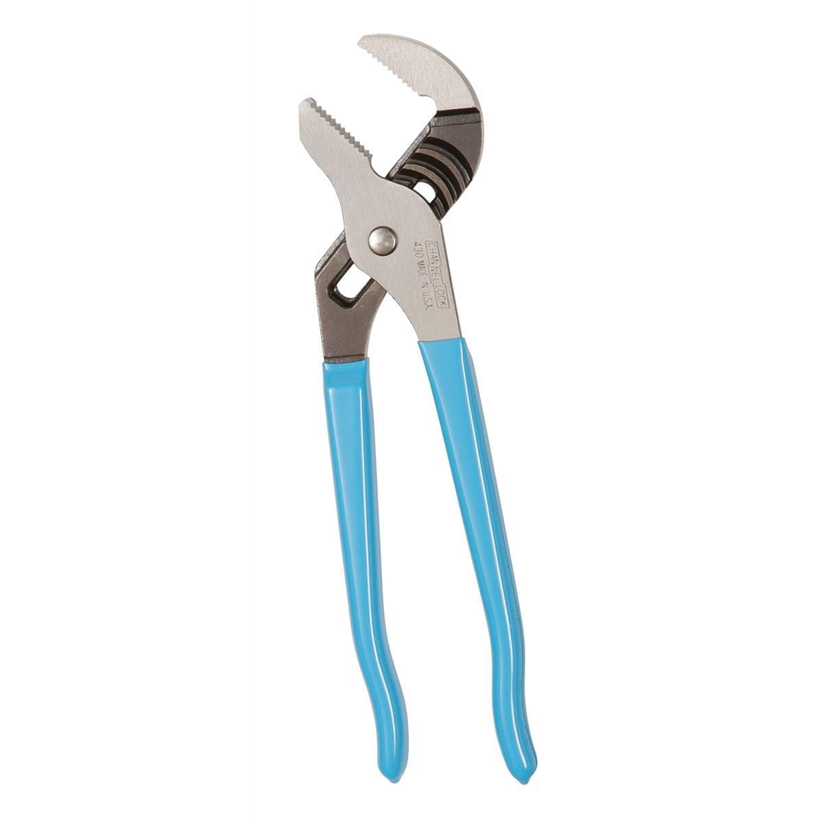 Channellock PLIER TONGUE GROOVE 10"