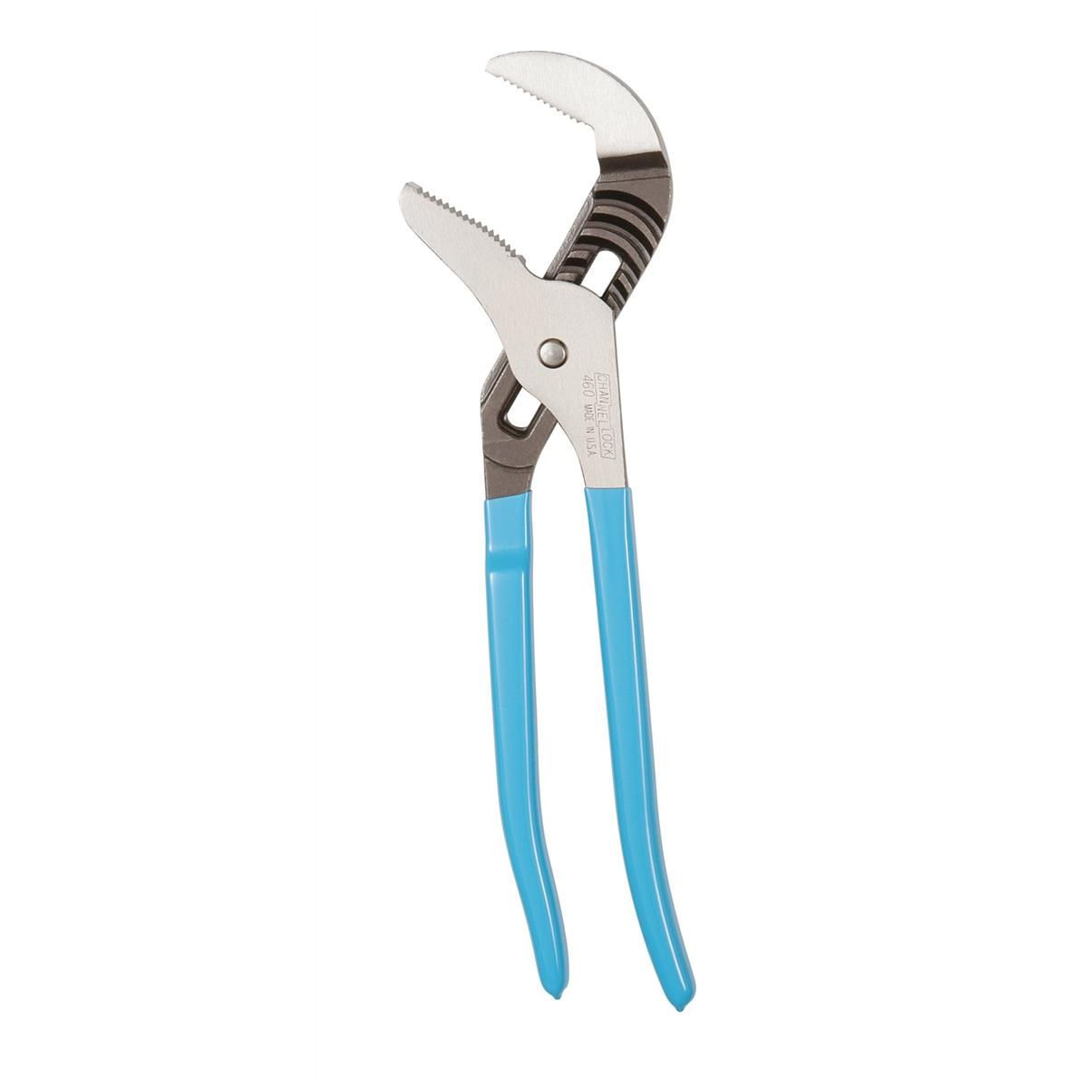 Channellock PLIER TONGUE GROOVE 16"