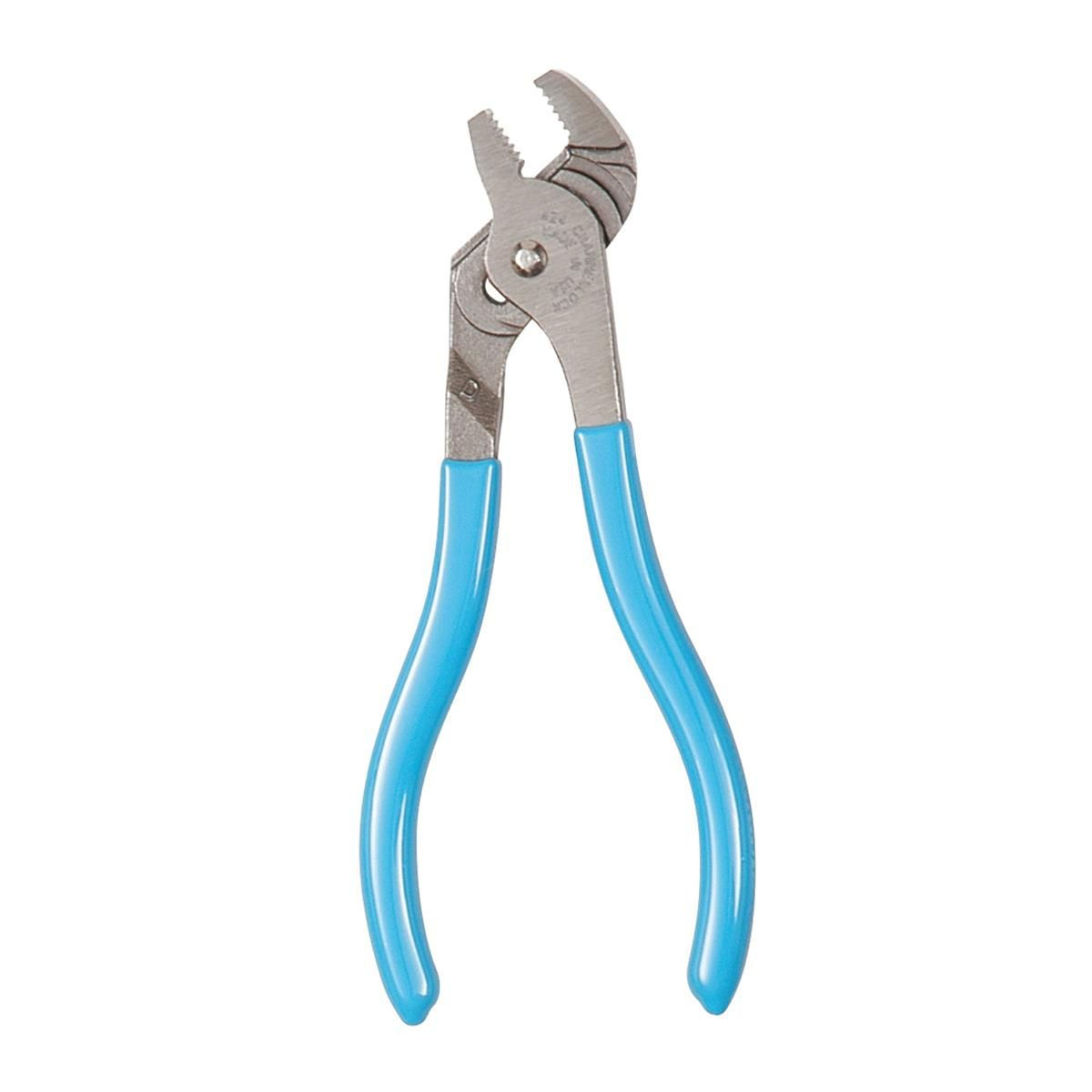 Channellock PLIER TONGUE GROOVE 4-1/2"