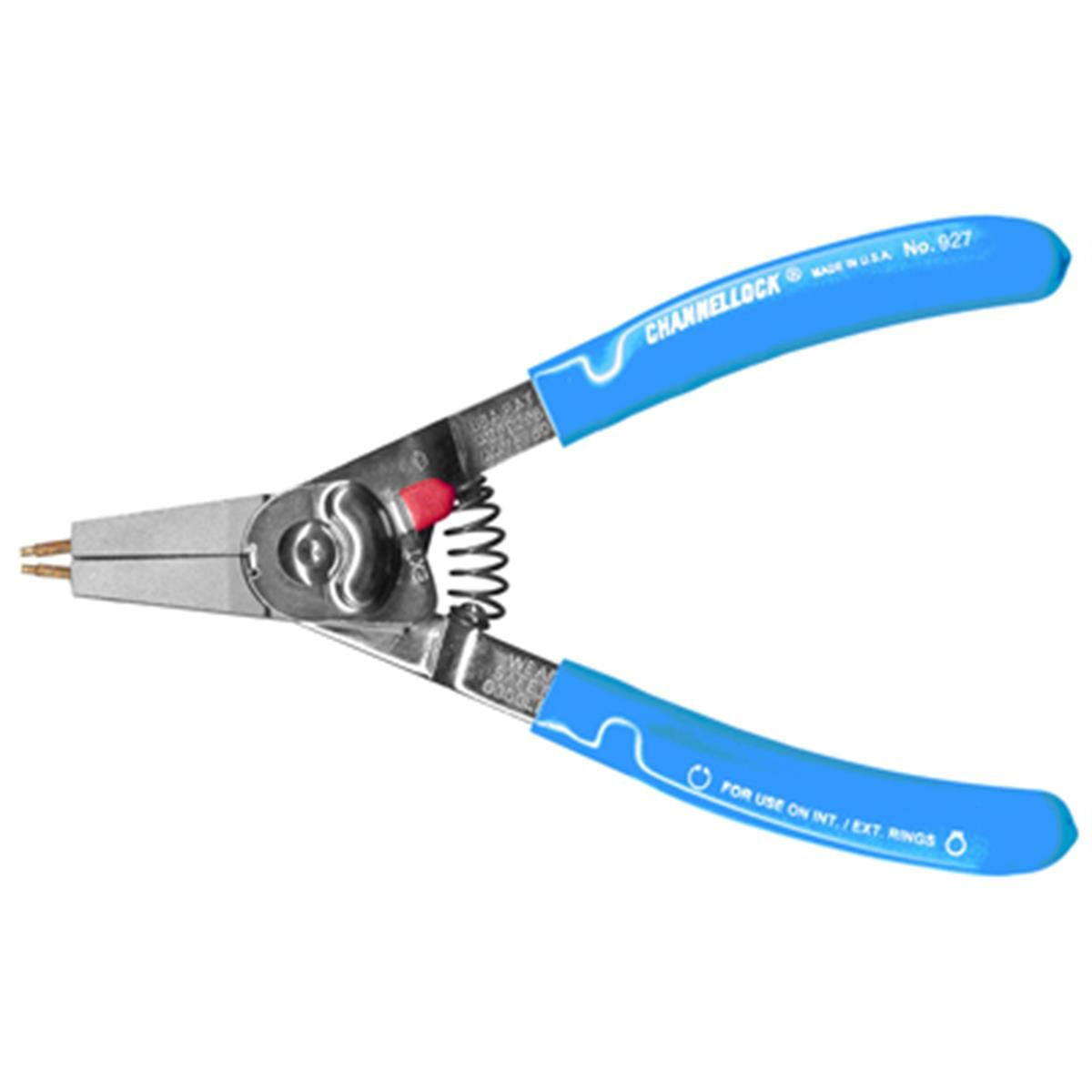 Channellock 6.5" RETAINING RING PLIER