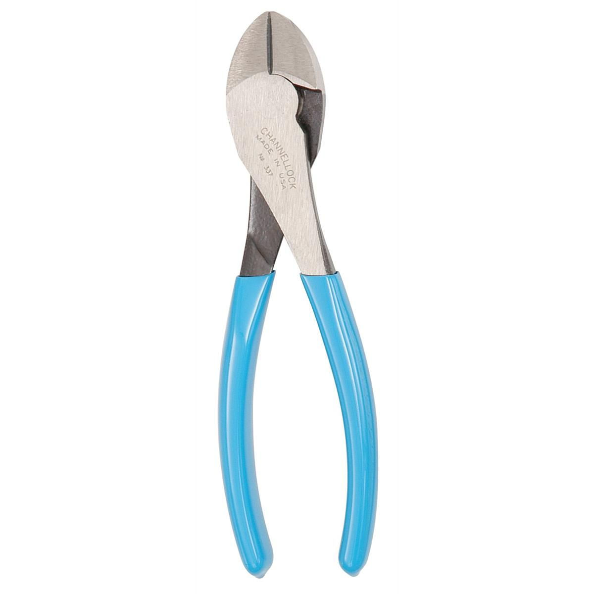 Channellock PLIER DIAGONAL 7" LAP JOINT