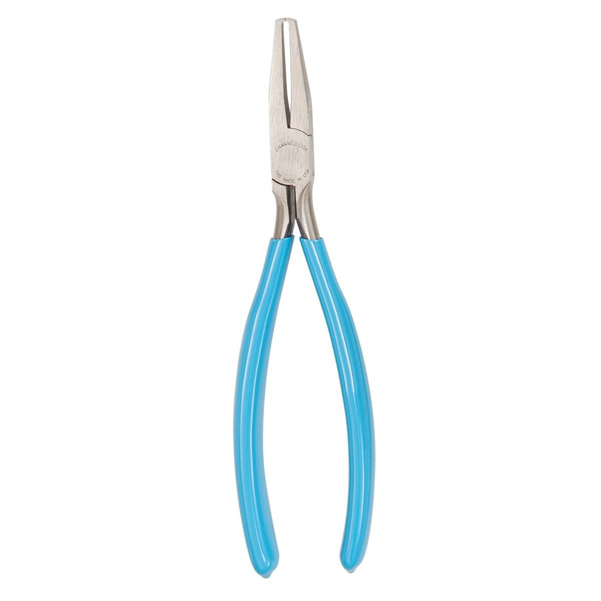 Channellock PLIER END CUTTER 8" LONG REACH