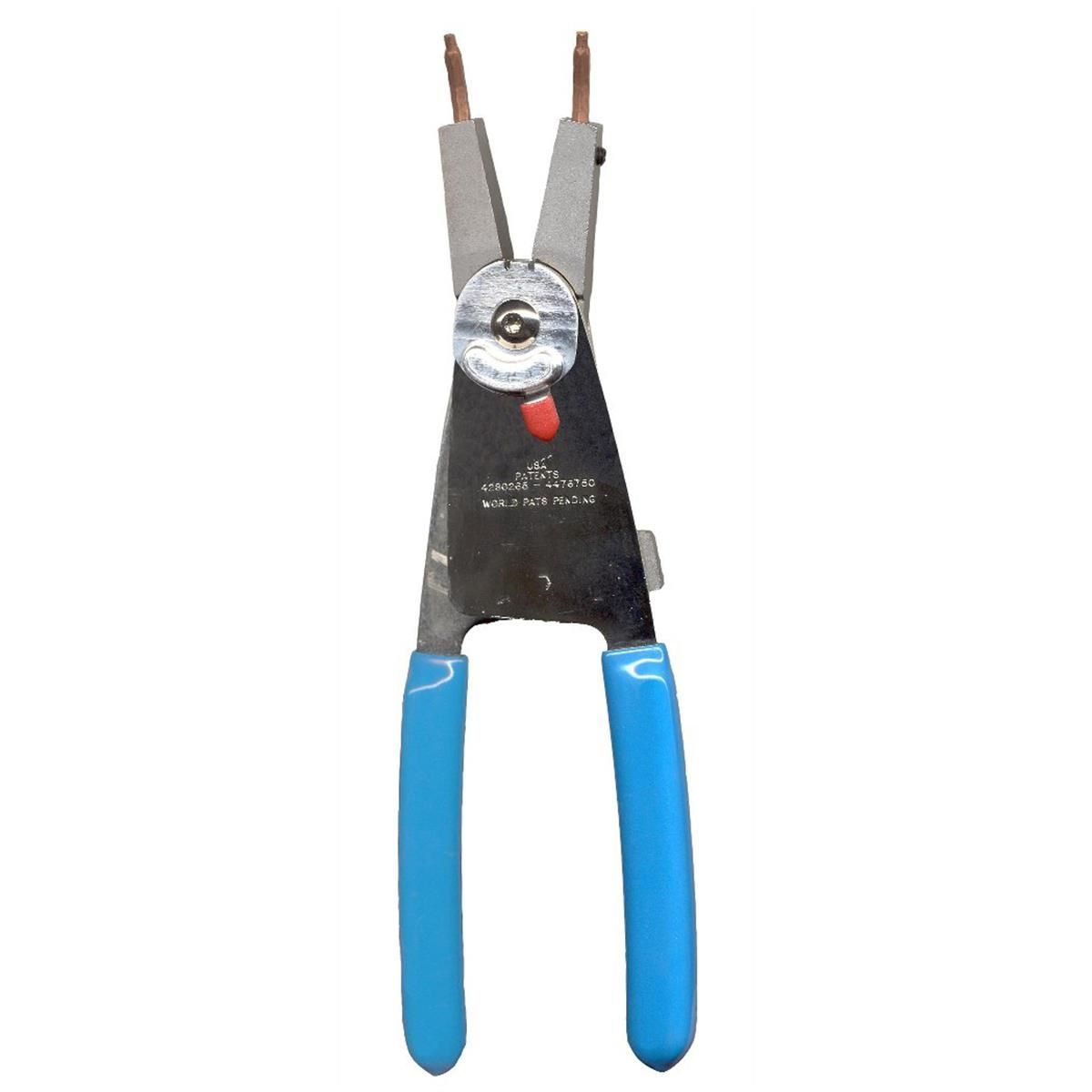 Channellock 10" RETAINING RING PLIER