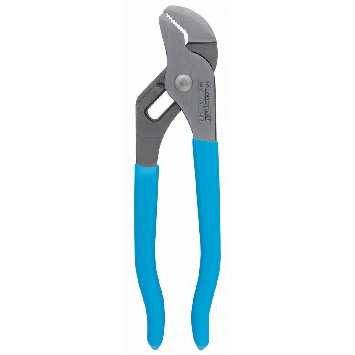 Channellock PLIER TONGUE GROOVE 6-1/2"