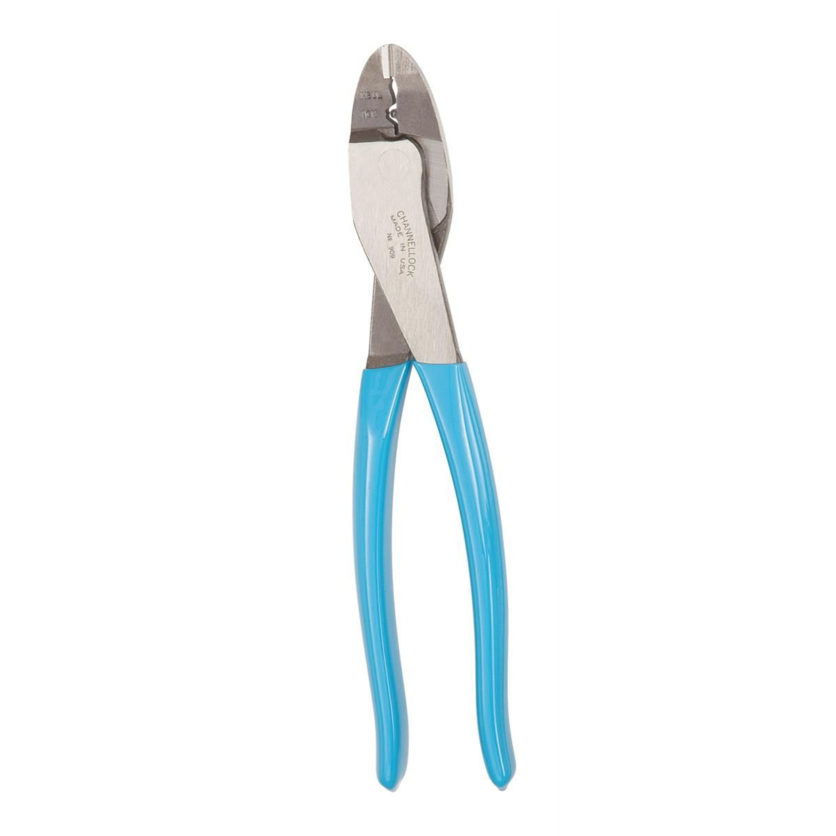 Channellock CRIMPING/CUTTER  PLIERS