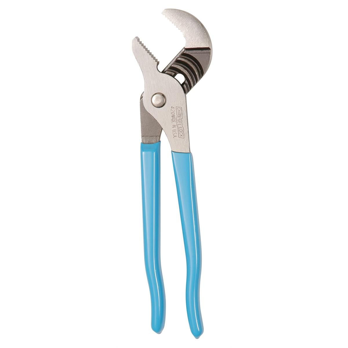 Channellock PLIER TONGUE GROOVE 9-1/2"