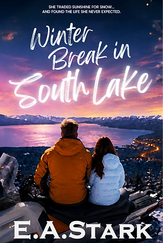 Winter Break In South Lake -reduced EAStark nameplate.png