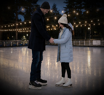 WWinter Break skating rink painted versi
