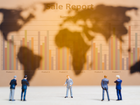 Strategy vs. Inertia: Navigating Market Expansion with Predictive Rigor