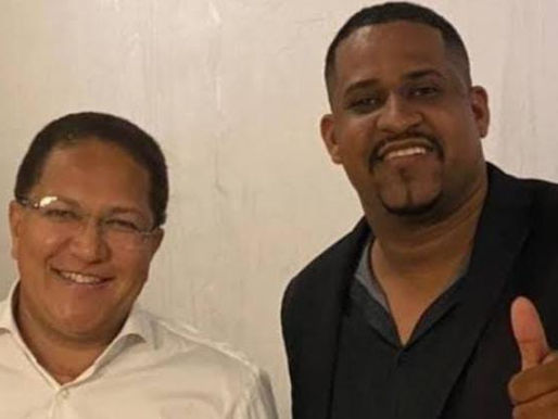 Eita!: prefeito de Itabuna emite nota após discurso de vereador