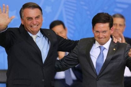 Bolsonaro tenta solucionar impasse sobre palanque no governo da Bahia