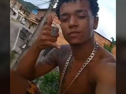 Terror do Banco da Vitória é cortado no aço durante operação policial