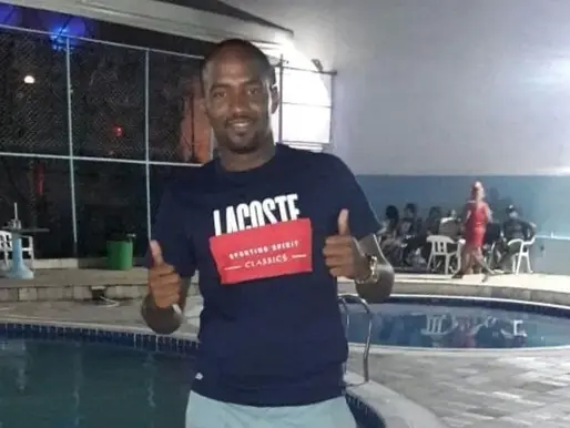 Dono de chácara confessa assassinato de motorista de app em Salvador