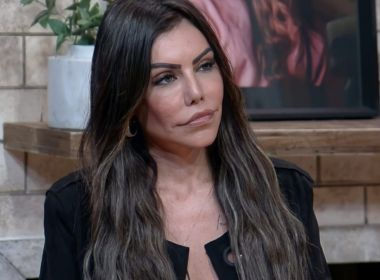 Conhecida por ter brigado com policiais, Liziane é a primeira eliminada de 'A Fazenda 13'