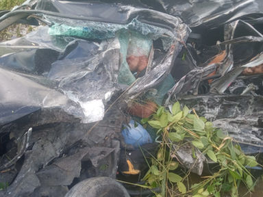 Acidente grave em Itabuna deixou três mortos na BR-415