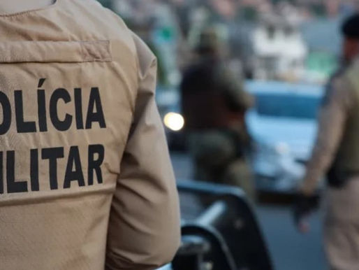 Troca de tiros com a polícia resulta na morte de três homens em Ilhéus