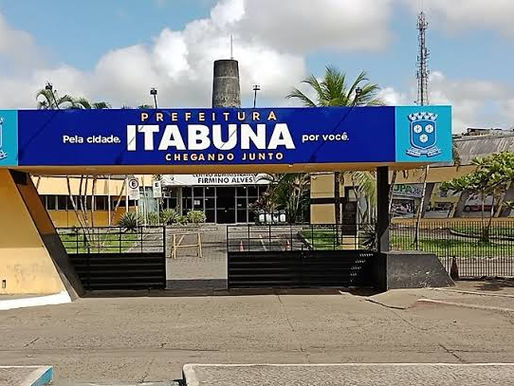 Bastidores da corrida eleitoral de Itabuna