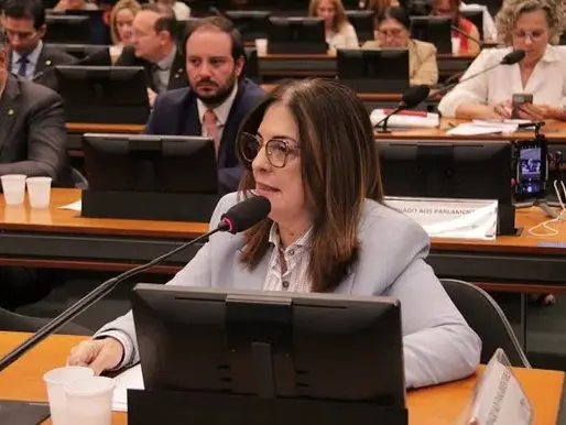 Após operação contra exploração infantil, deputada Rogéria Santos cobra urgência em projetos que protegem menores na internet