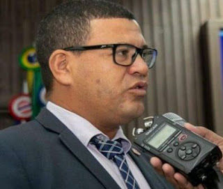 Teixeira: Vereador alvo de atentado não corre risco de morte; Câmara suspende sessão