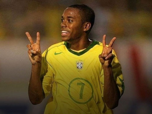 Robinho também poderá ser preso por estupro