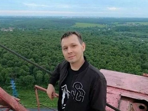 YOUTUBER CAI DE PRÉDIO E MORRE AO TENTAR GRAVAR VÍDEO PARA SEU CANAL