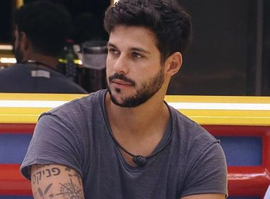 Rodrigo Mussi apresenta melhora no quadro de saúde: 'Vencendo cada fase'