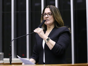 Rogéria Santos solicita informações ao Ministério da Justiça sobre tráfico de pessoas e exploração sexual em garimpos