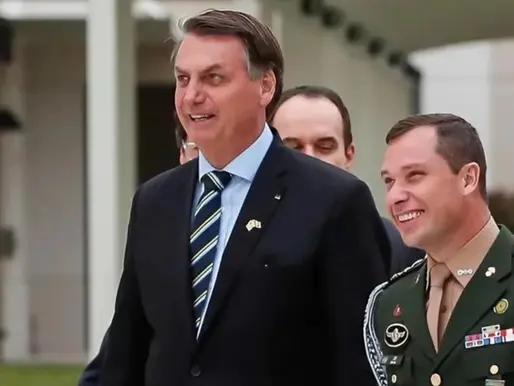 Bolsonaro acredita que Cid 'não vai inventar nada'; entenda