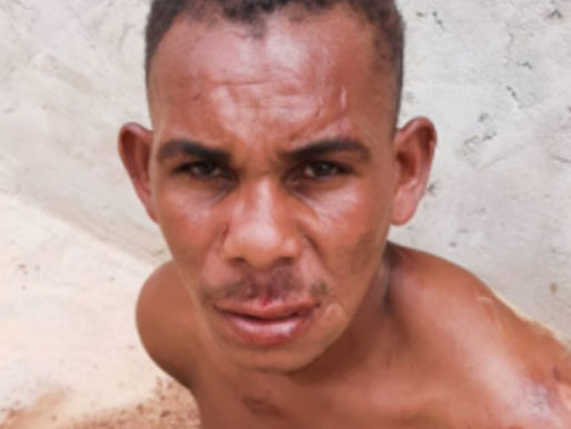 Conquista: Morador de rua é assassinado no centro da cidade; ele era um velho conhecido da polícia